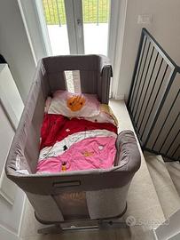 Chicco Next2Me Forever Lettino Cosleeping