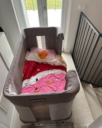 Chicco Next2Me Forever Lettino Cosleeping