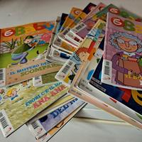 Riviste G-Baby"S.Paolo"