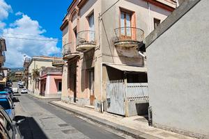 Casa indipendente (zona centro)