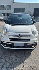 FIAT 500 L