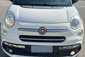 FIAT 500 L