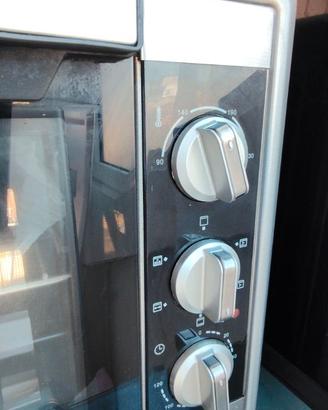 Forno Ariete Bon Cuisine 560 (56L - 2200W) – uhiss
