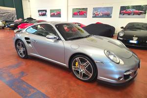 Porsche 911 997 Turbo freni carboceramici -tip tro