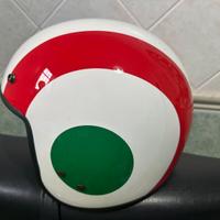 Casco jet piaggio