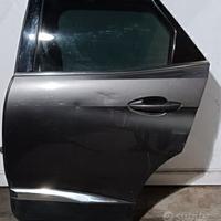 Porta posteriore sinistra Peugeot 3008