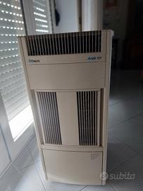climatizzatore portatile