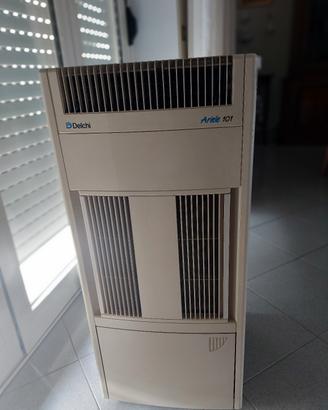 climatizzatore portatile