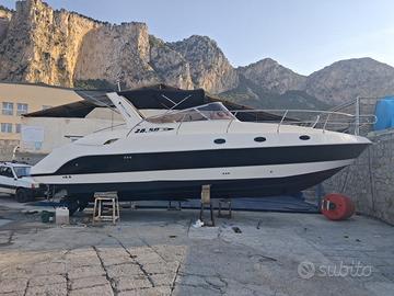 Mano 28.50 sport tota refit