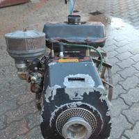 motocoltivatore
