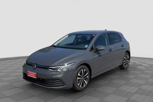 VOLKSWAGEN Golf 8ª serie Golf 2.0 TDI Life