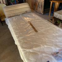 COPPIA LETTI/SOMMIER SINGOLI DI DESIGN