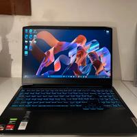 Lenovo Ideapad GAMING 3