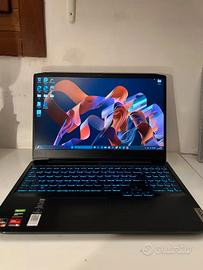 Lenovo Ideapad GAMING 3