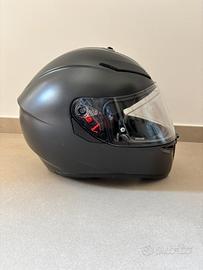 Casco integrale AGV K3 SV