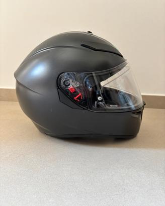 Casco integrale AGV K3 SV