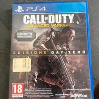 Call of duty advanced warfare (day zero edition)