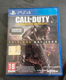 Call of duty advanced warfare (day zero edition)