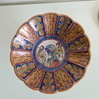 maiolica  Gualdo Tadino