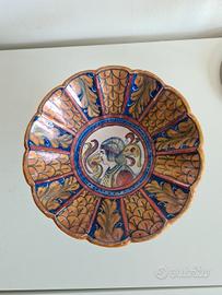 maiolica  Gualdo Tadino