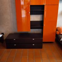 Arredo soggiorno 
