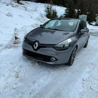 Renault Clio GPL