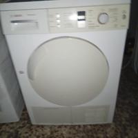 asciugatrice usato Bosch 