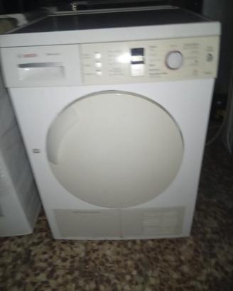 asciugatrice usato Bosch 