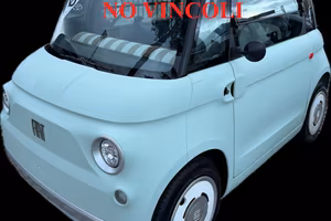 FIAT Topolino my23 KM0 NO VINCOLI