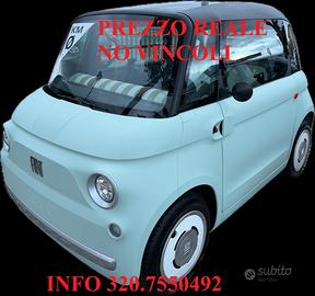 FIAT Topolino my23 KM0 NO VINCOLI