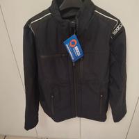 Giubbotto Sparco nuovo Taglia M