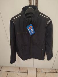 Giubbotto Sparco nuovo Taglia M