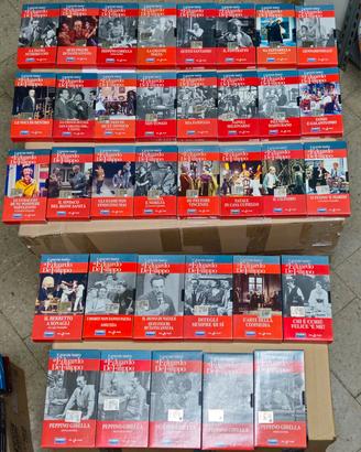 collana il grande teatro di Eduardo