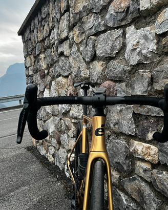 Cervélo soloist