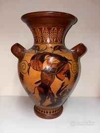 Vaso ceramica