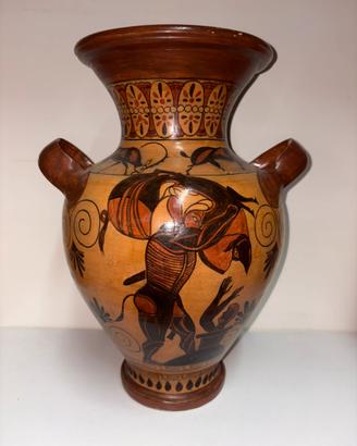 Vaso ceramica