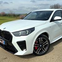 BMW X2 X-DRIVE 20d M-SPORT PRO MHEV 163cv