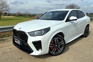 BMW X2 X-DRIVE 20d M-SPORT PRO MHEV 163cv