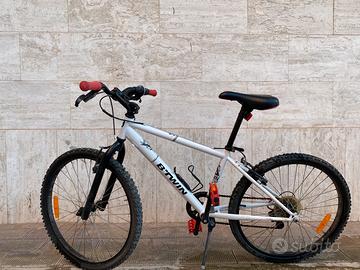 Bici btwin