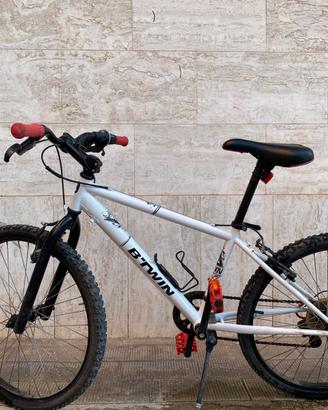 Bici btwin