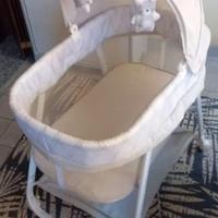 Ingenuity Lullanight Culla lenitiva per neonati