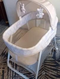 Ingenuity Lullanight Culla lenitiva per neonati