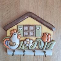 Portachiavi o portastrofinacci THUN