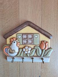 Portachiavi o portastrofinacci THUN