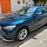 Bmw X1 xDrive18d Sport Line