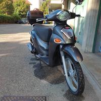 Kymco People 150 - 2001