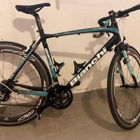 Bianchi da corsa