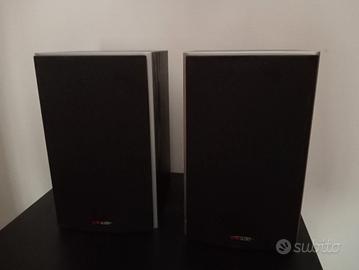 coppia di casse polk audio