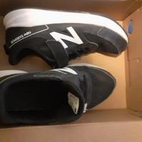 new balance bambino nr 33