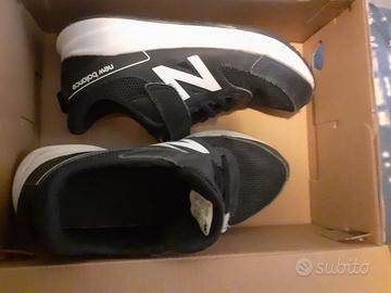 new balance bambino nr 33